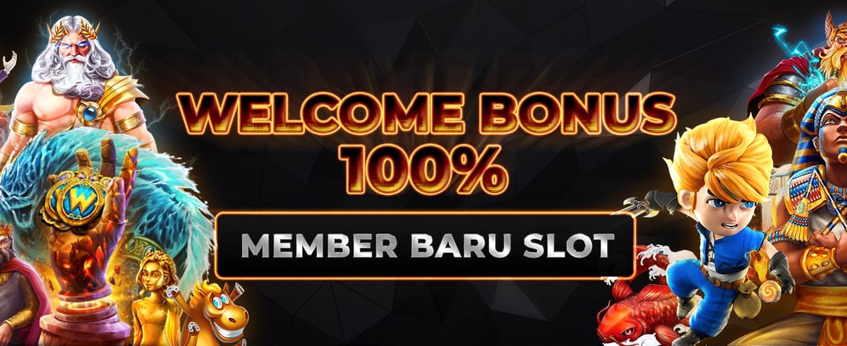 Nikmati Jackpot Instan Sekarang