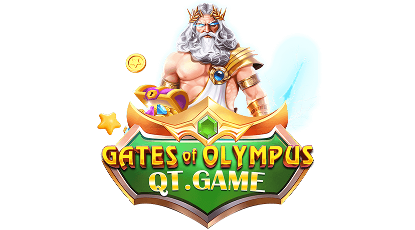 idqtgame Logo